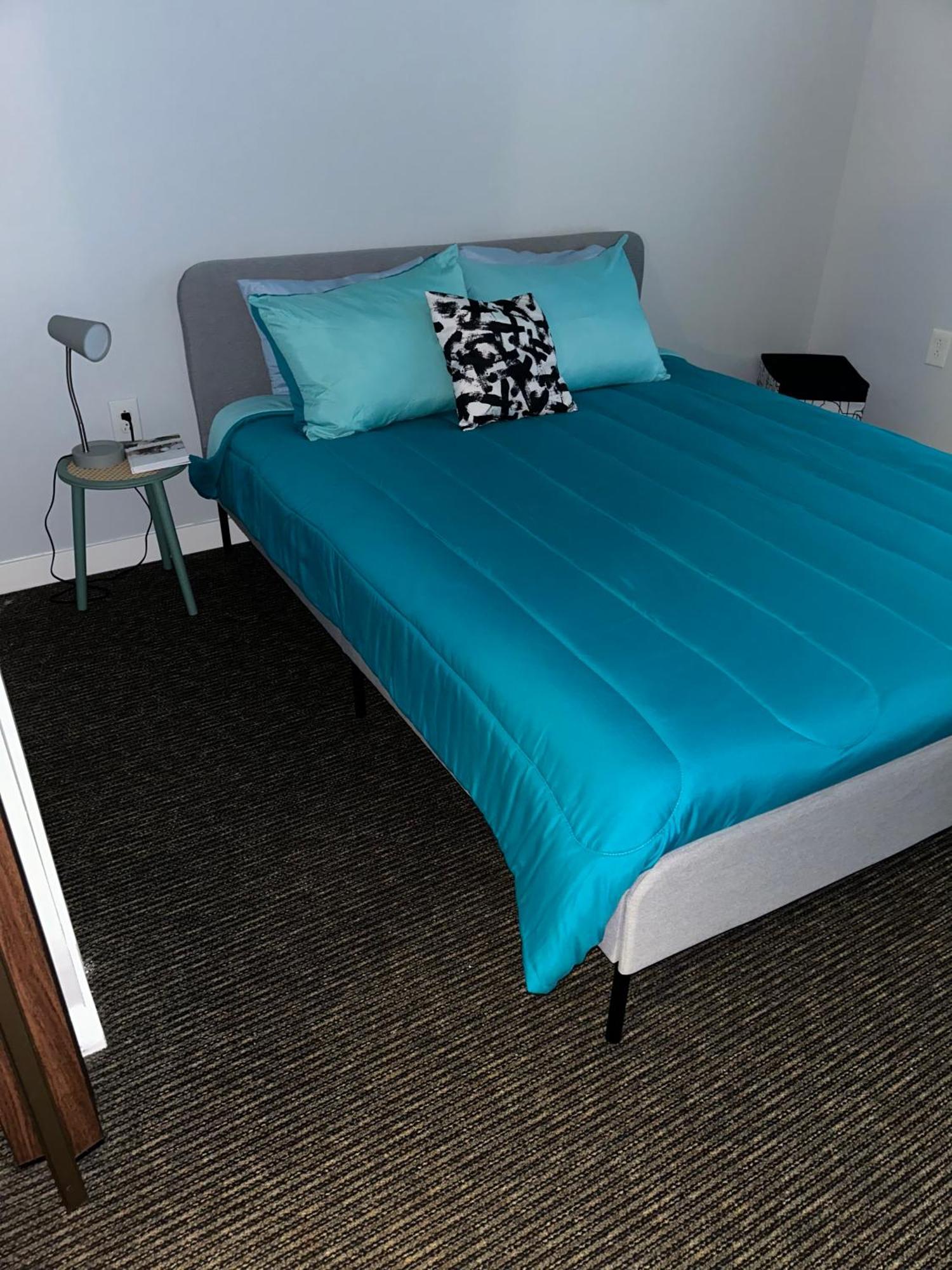Spooky Low Rate!! Downtown With Free Parking Apartment Indianapolis Exterior photo