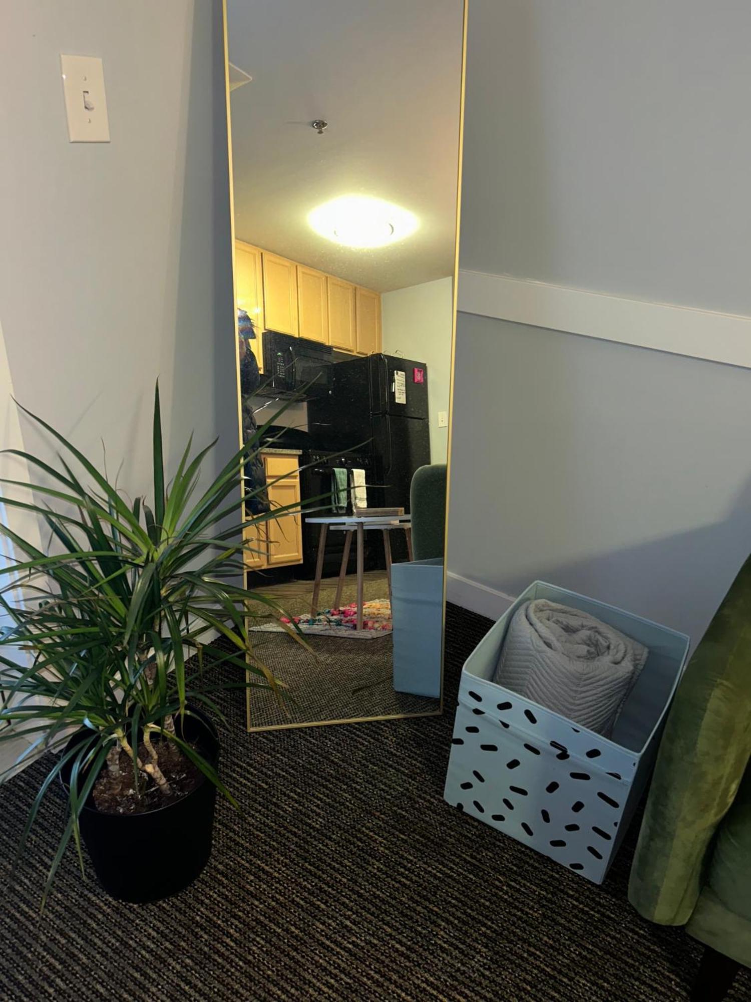 Spooky Low Rate!! Downtown With Free Parking Apartment Indianapolis Exterior photo